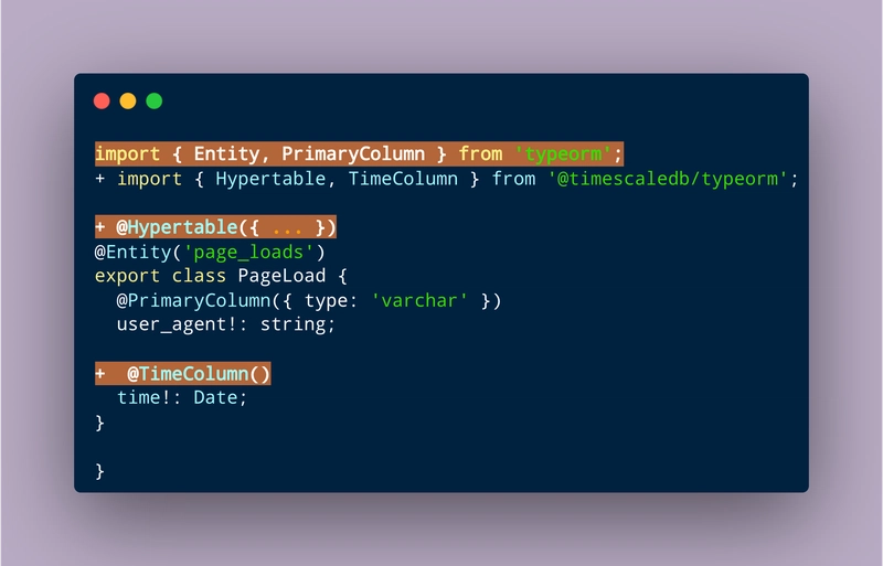 Connecting TypeScript and PostgreSQL: Timescale Integrations Expand