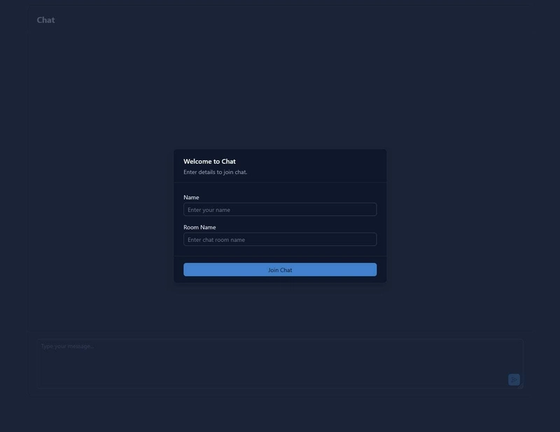 Cloudflare Durable Objects & Nuxt: Building a Real-Time Chat App