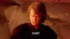 liar