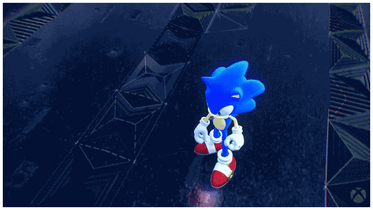 Sonic and Emeralds