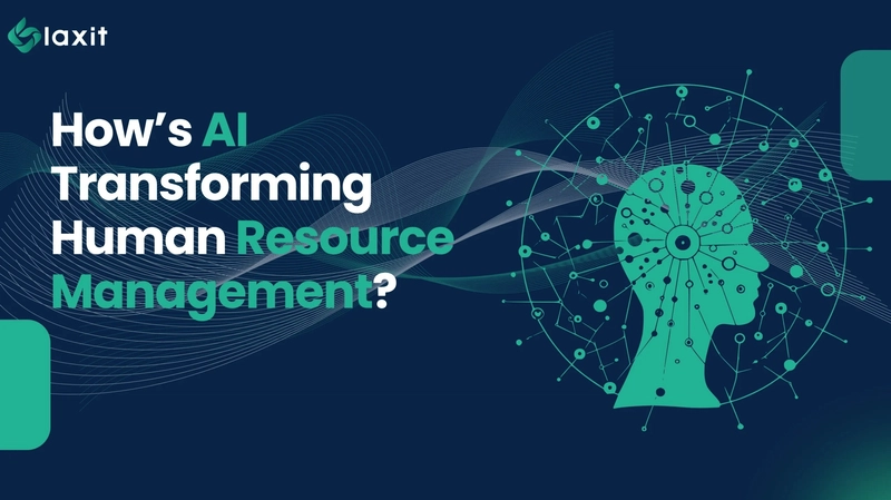 How is AI evolving in Human Resource Management?