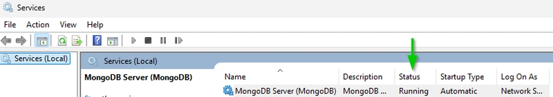 Install MongoDB & Create a Database | MongoDB Tutorial 2025