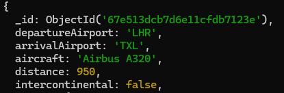 Retrieve Data Find Pretty