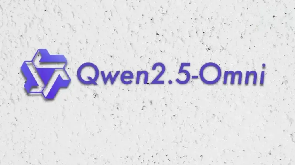 Qwen2.5-Omni 7B