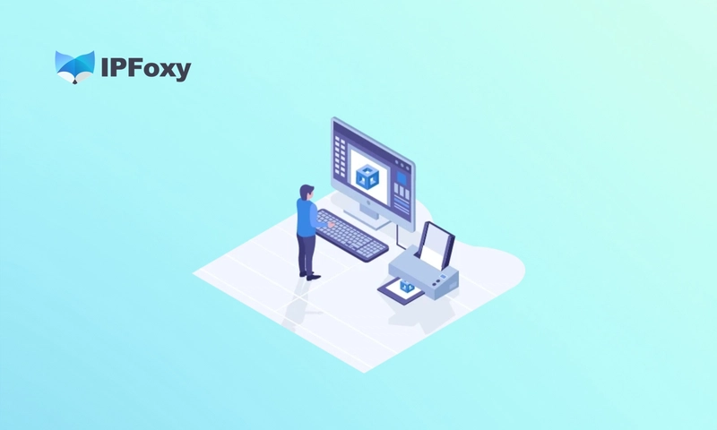 HTTP vs. SOCKS5: Which Proxy Fits Your Workflow?