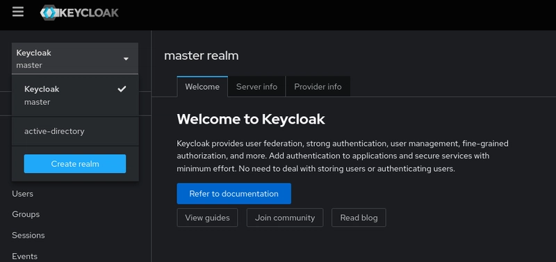 How to configure OpenID authentication in Proxmox VE