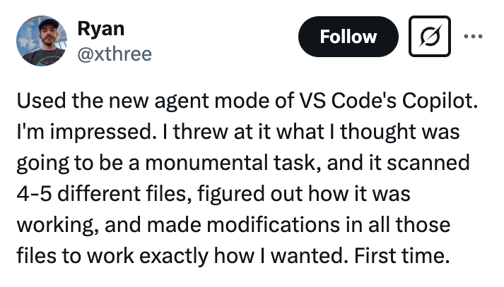 GitHub and Microsoft