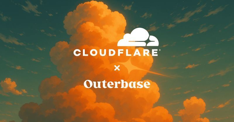 Cloudflare Acquires Outerbase