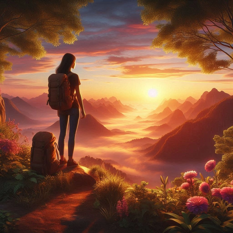 Why Everyone Should Travel Alone At Least Once