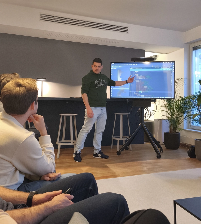 Debug Smarter, Build Better: AI-Powered Laravel Error Handling