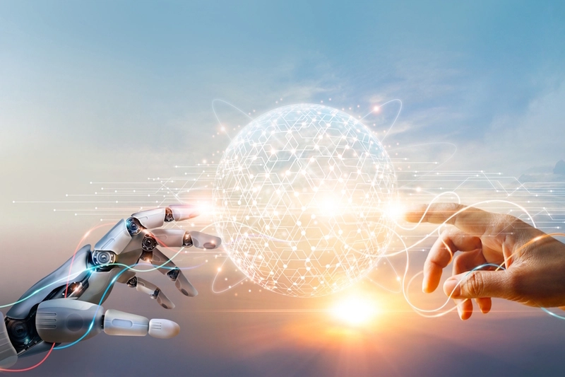 The Role of AI Agents in Automating the Creative Process