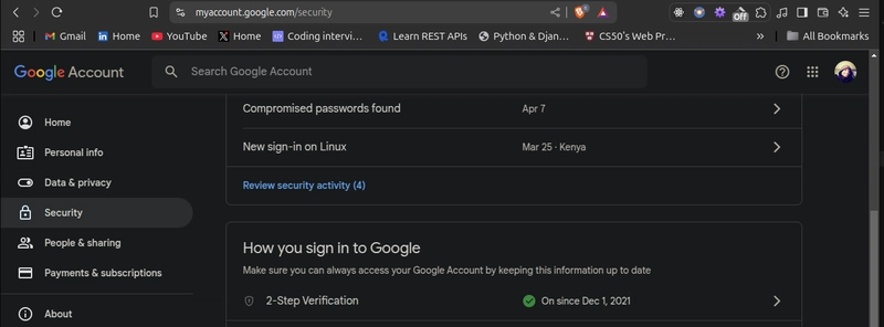 Understanding Authentication with JWT and Registration with Email Verification: A Case Study with LiveStatusAPI