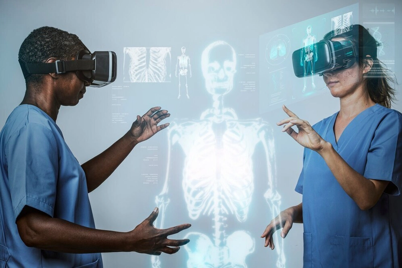 Improving Patient Experiences with Artificial Intelligence