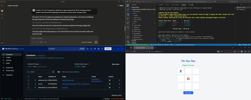 How to make your development workflow more effective with Claude