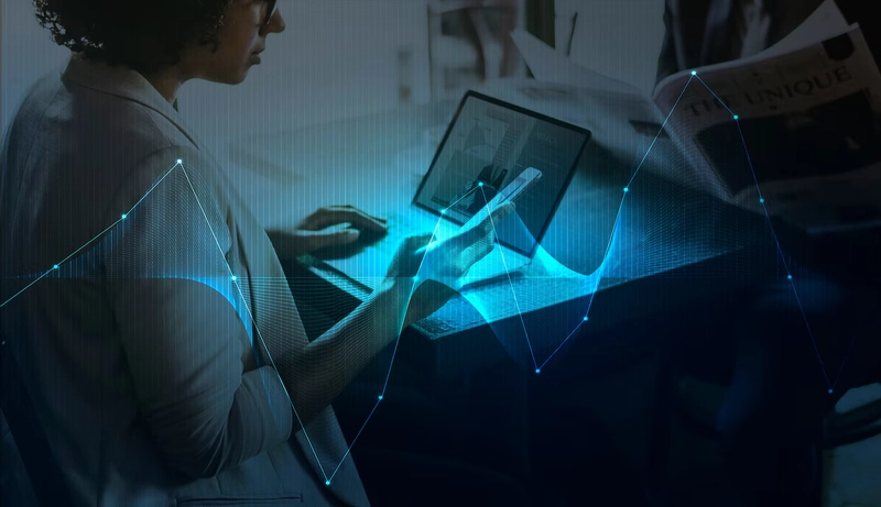 From Data to Insights: AI-Driven Analytics in Finance