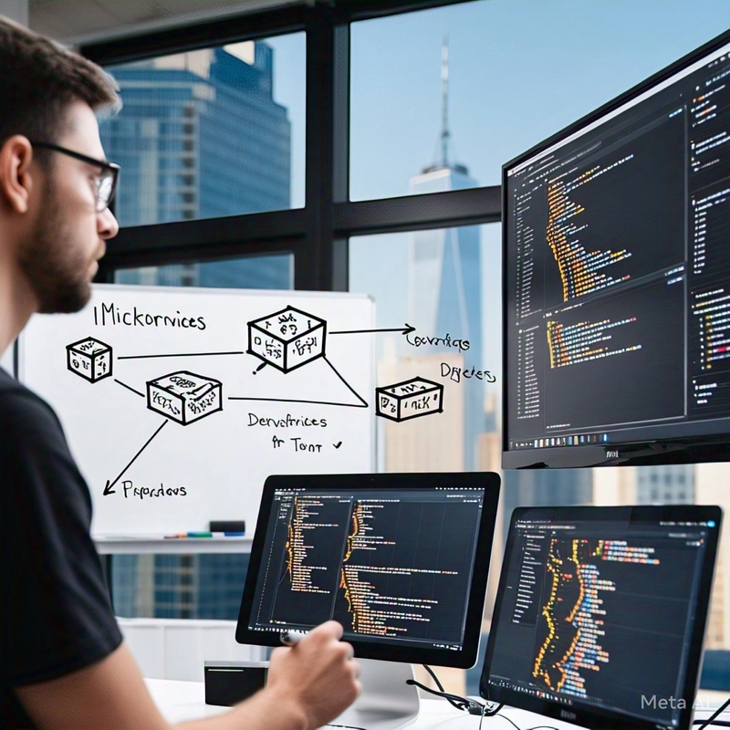Effective DevOps Strategies for Scaling Microservices: Best Practices and Tools