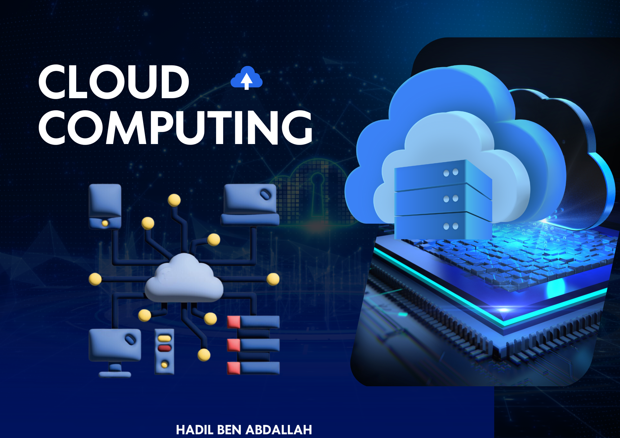 Cloud Computing