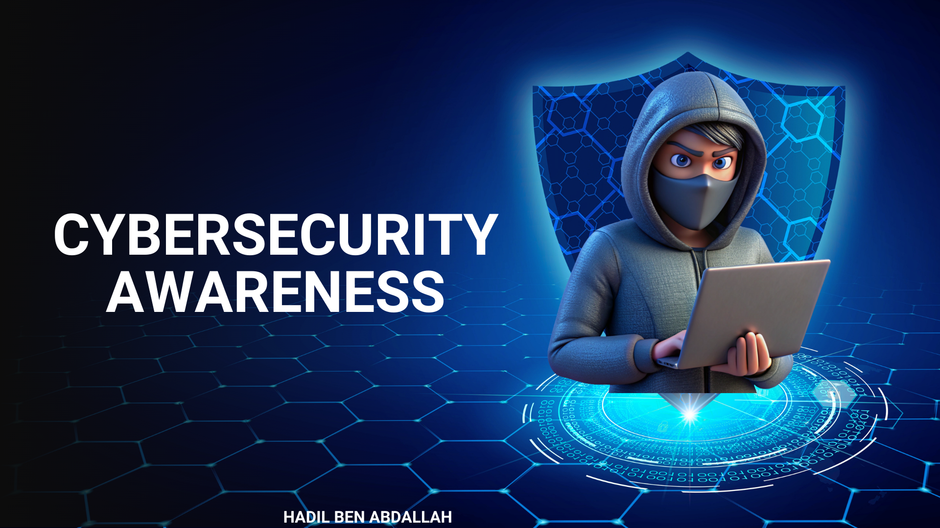 Cybersecurity Awareness
