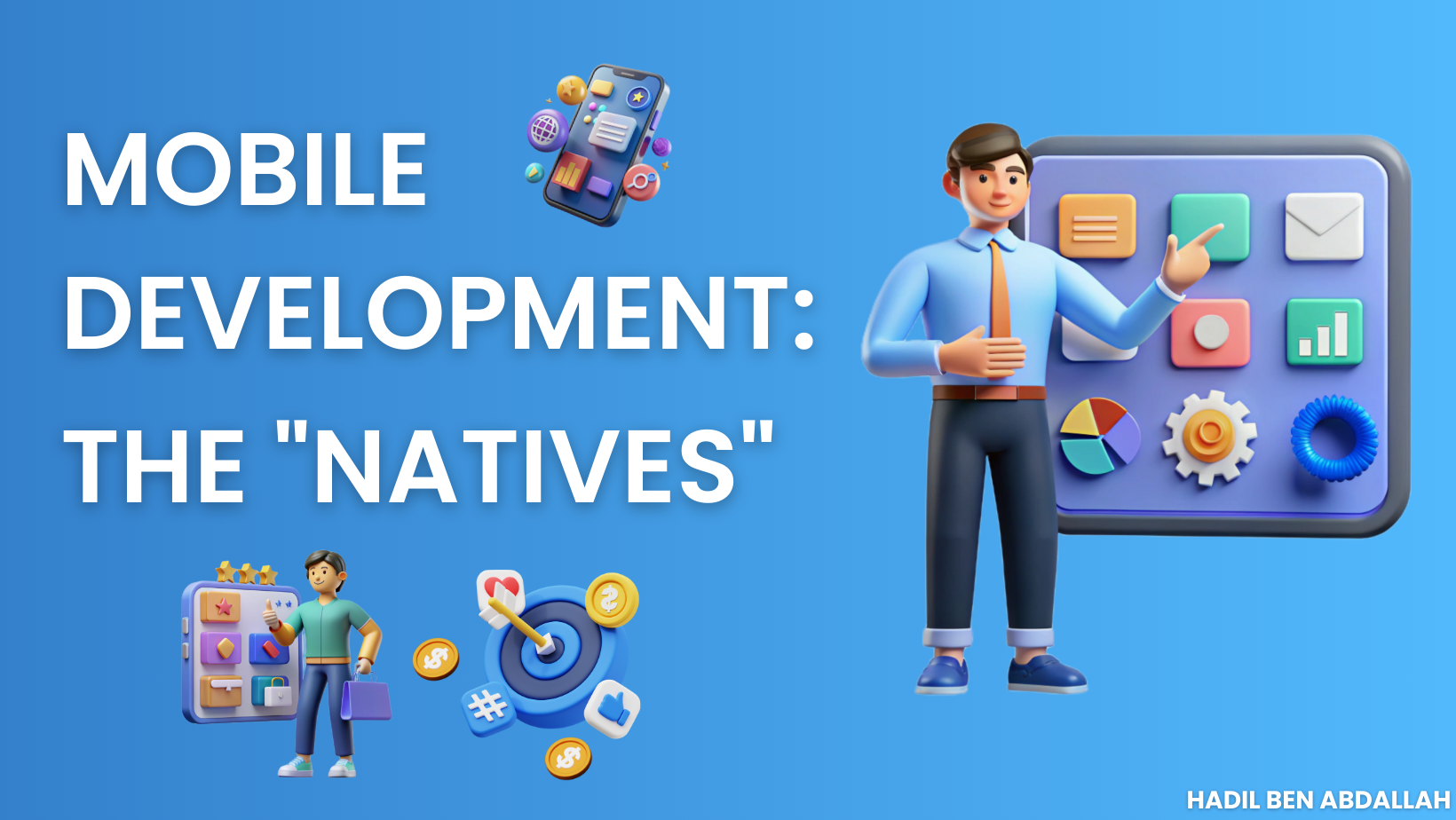 Mobile Development