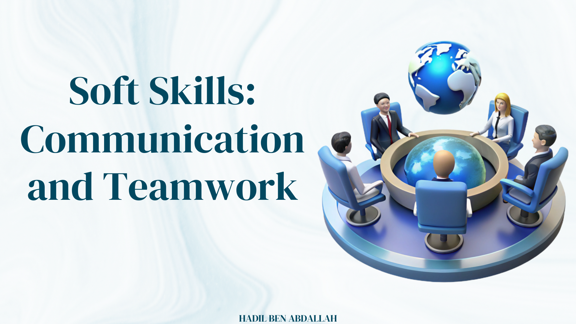 Soft Skills