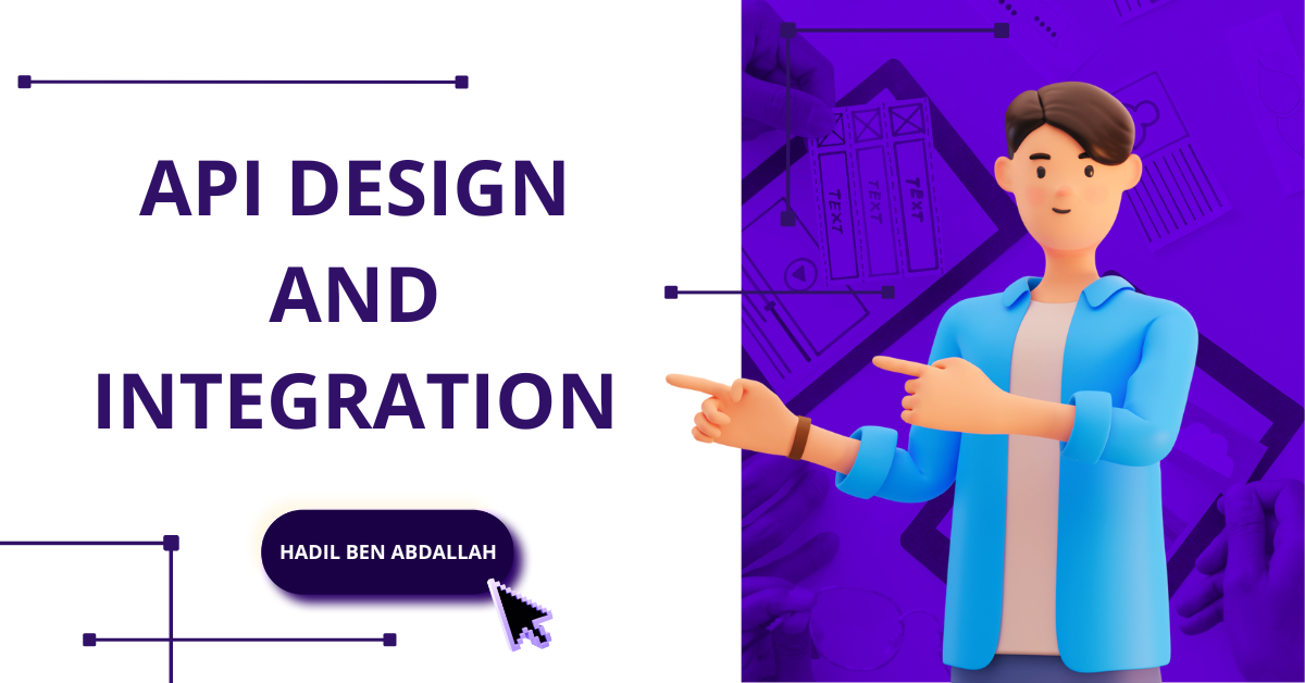 API Design and Integration