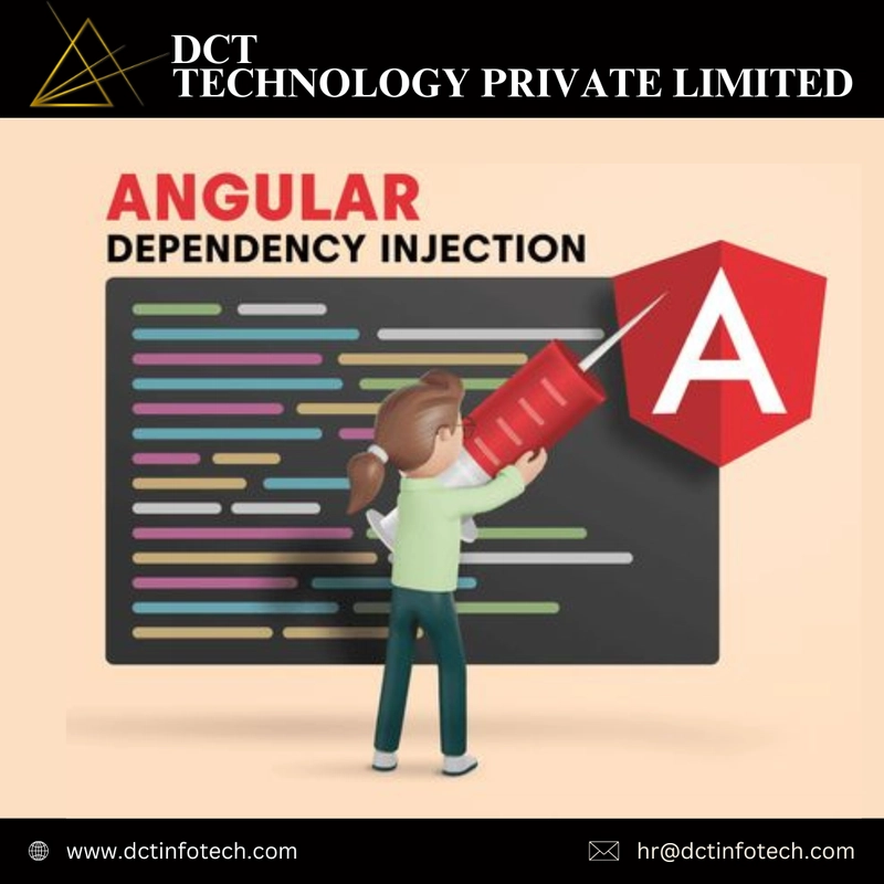 🚀 Why Most Angular Developers Still Struggle With Dependency Injection (And How to Master It Today)
