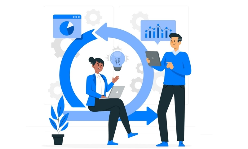 The Evolution of Agile: Adapting Frameworks for Global, Hybrid Teams