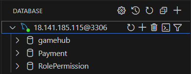 Connecting to a Private RDS Instance via an EC2 Proxy