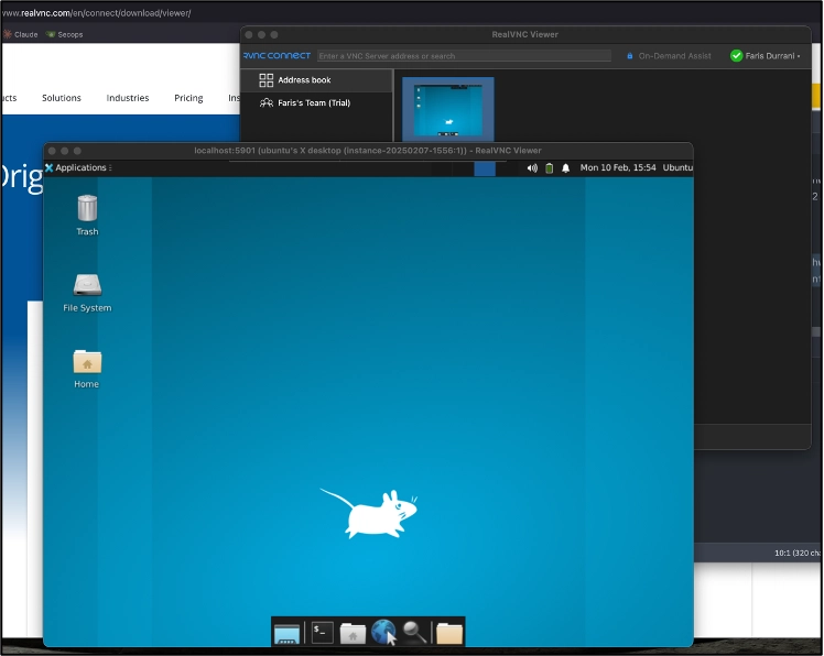How to install a GUI in Ubuntu 22