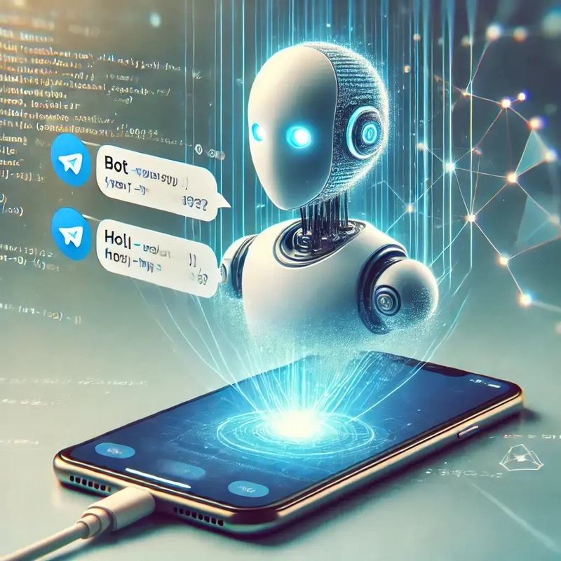 Creating a Telegram Bot with BotticelliBots: A Quick Guide