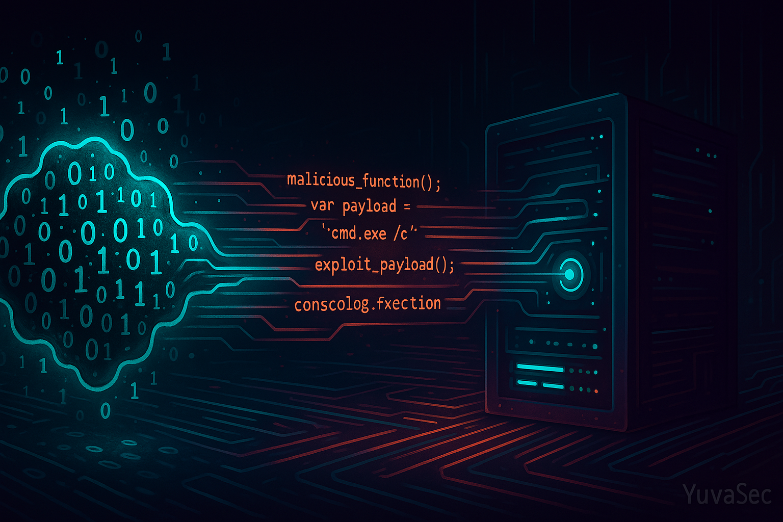 Insecure Deserialization