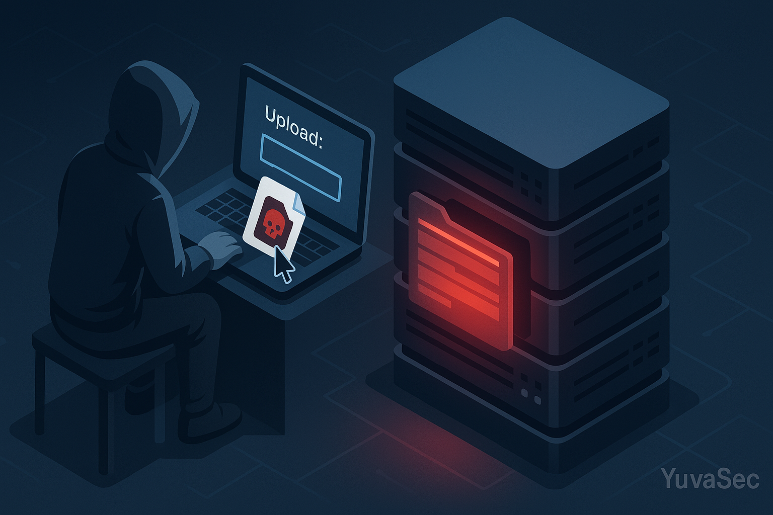 File Inclusion Vulnerabilities