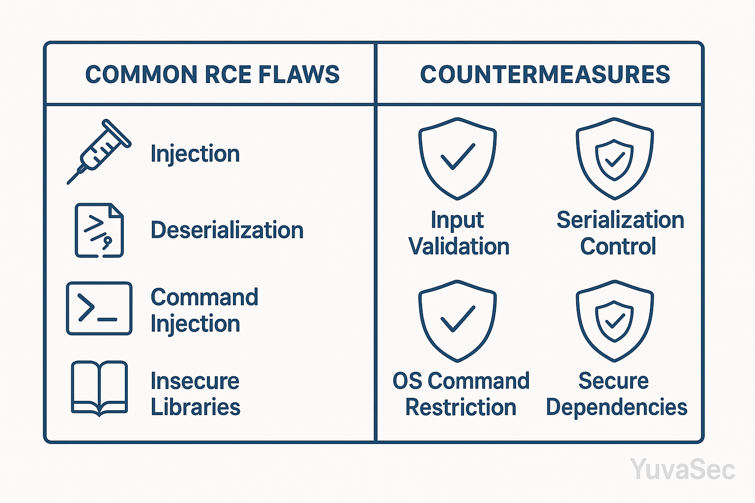 Mitigation Strategies