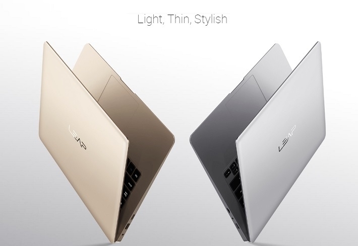 LEAP Injoo laptop
