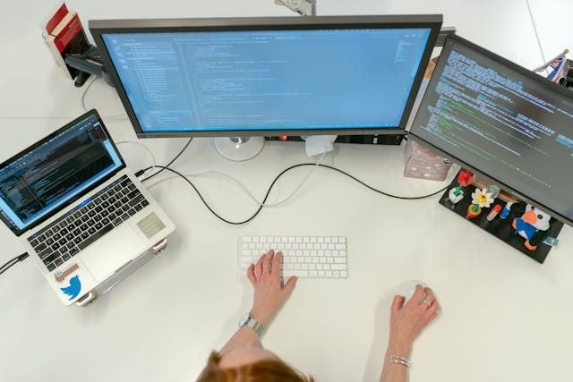 Are We Already in the Web-First Era?