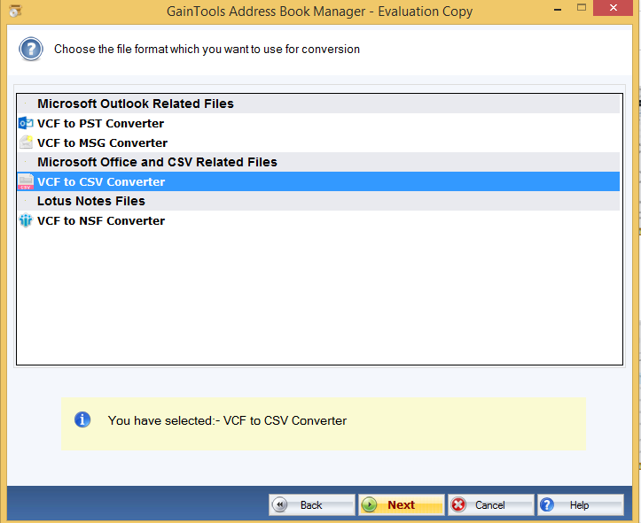 Unlock Your Contacts: How to Convert VCF Files to CSV on Any Platform