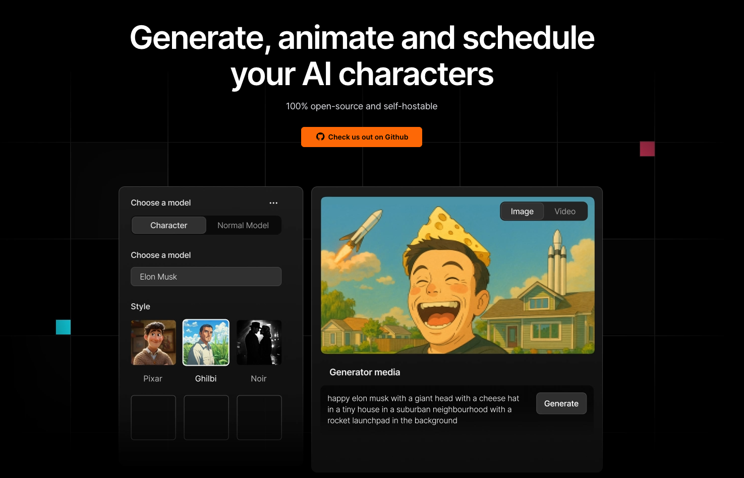 Website