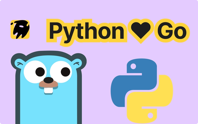 How to Call Go Code in Python: Accelerate Python with Go
