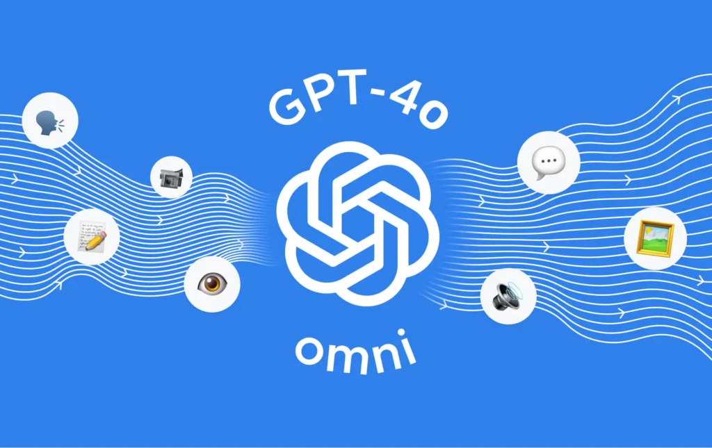 GPT-4o