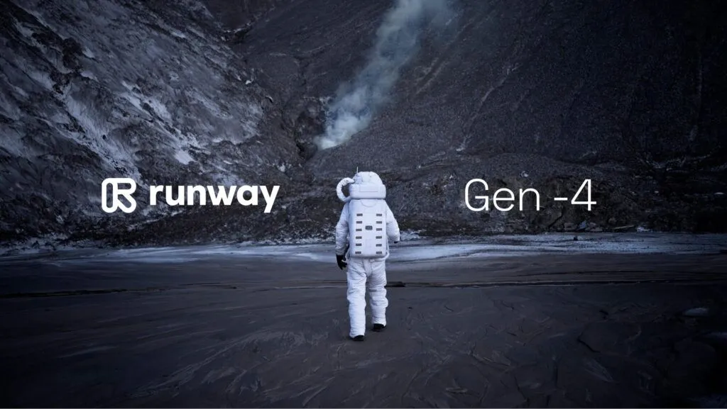Runway Gen-4