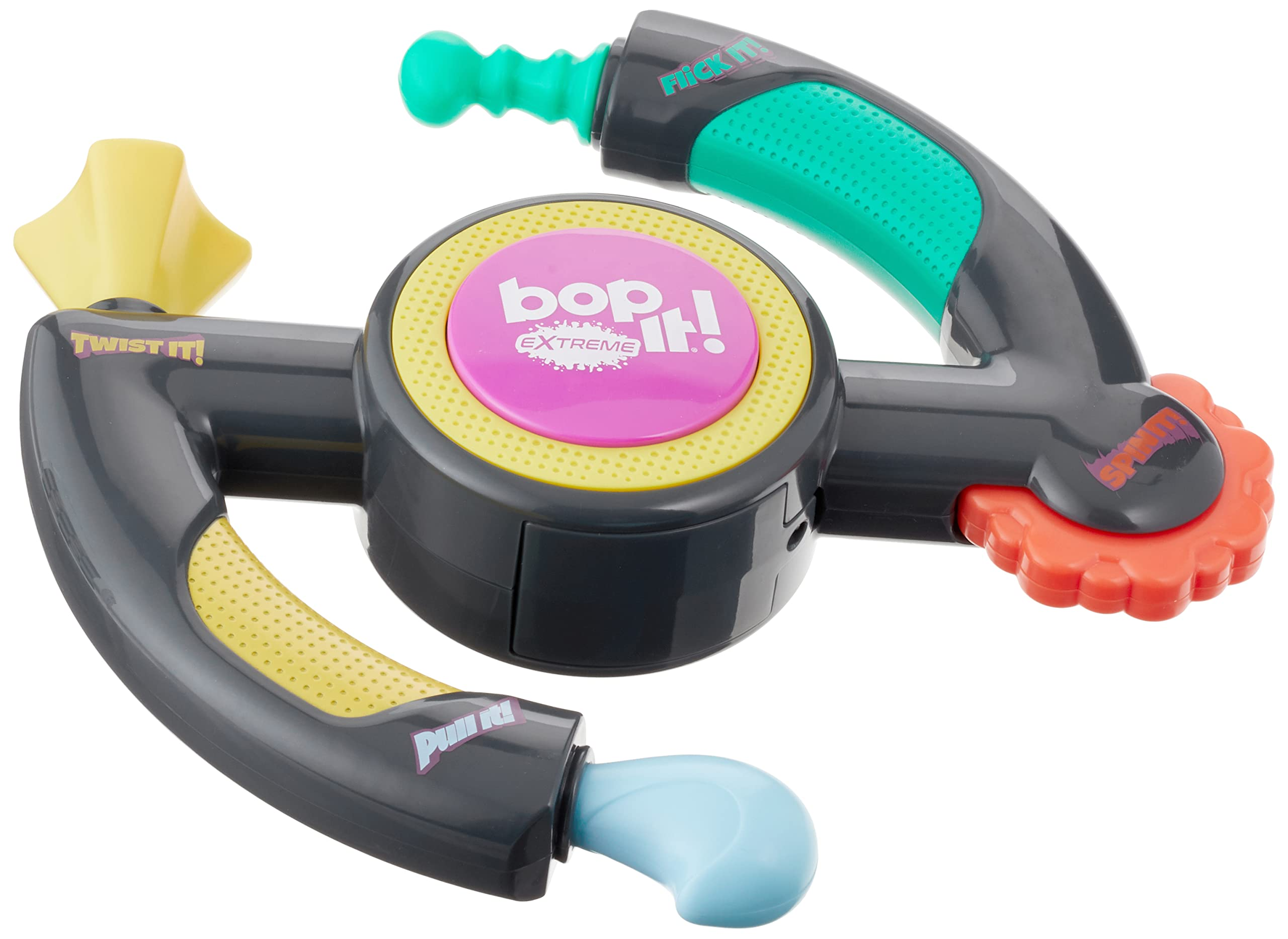 bop it game