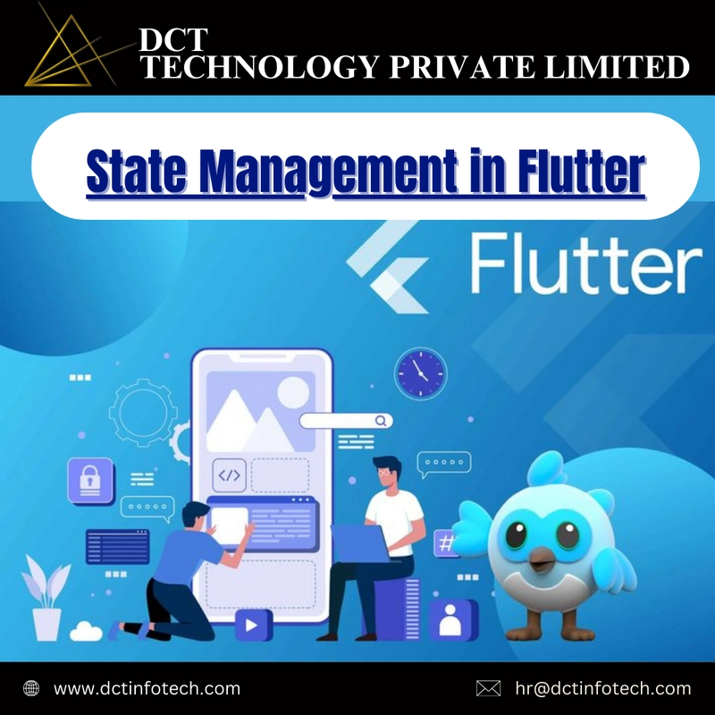 Why Most Flutter Apps Fail Without Proper State Management (And How You Can Avoid It)