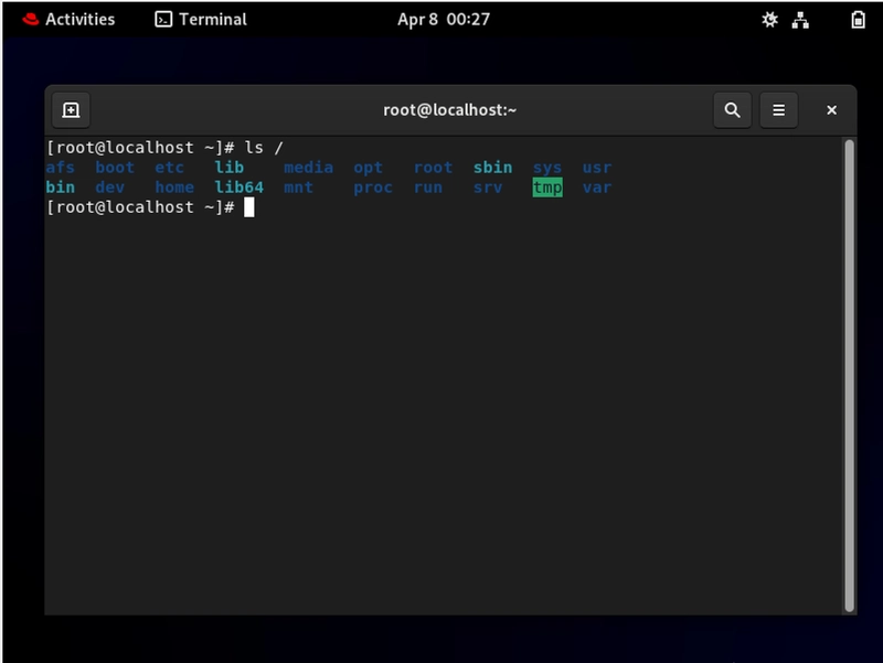 Inside the Linux Filesystem: Essential Knowledge for Cloud & DevOps Engineers