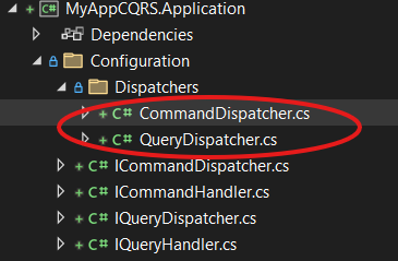 Dispatchers
