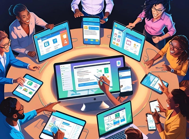 Cross-Platform Mobile Testing in 2025: AI Tools for Unified Experiences
