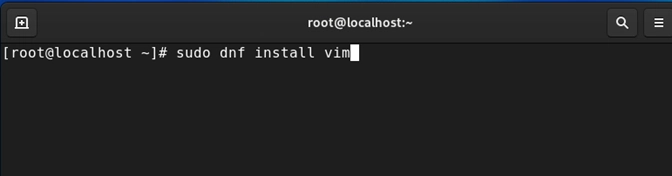How to Start with Vim in Linux Red Hat – A Beginner’s Guide