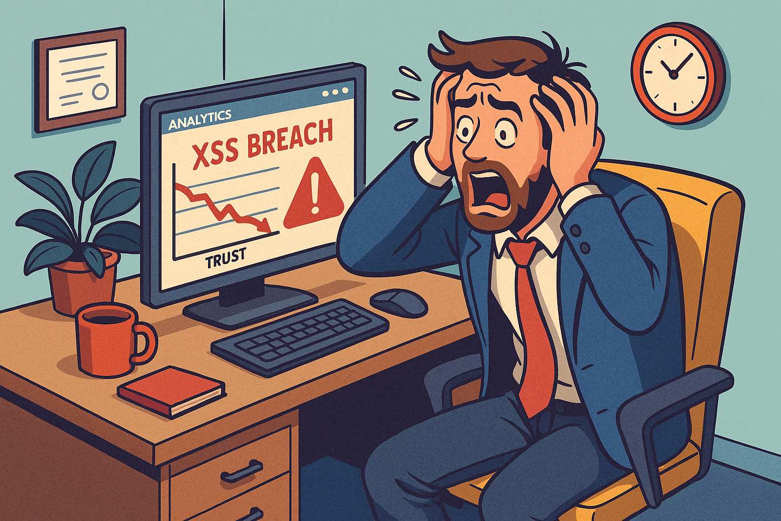 The Real Cost: Impacts of XSS Attacks