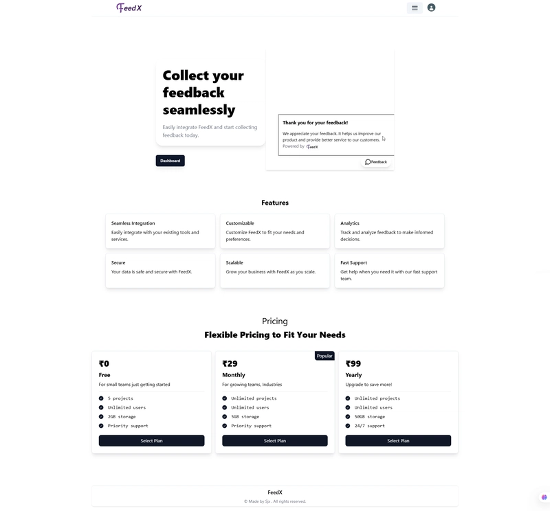 Need UI changes , Contribute if u can