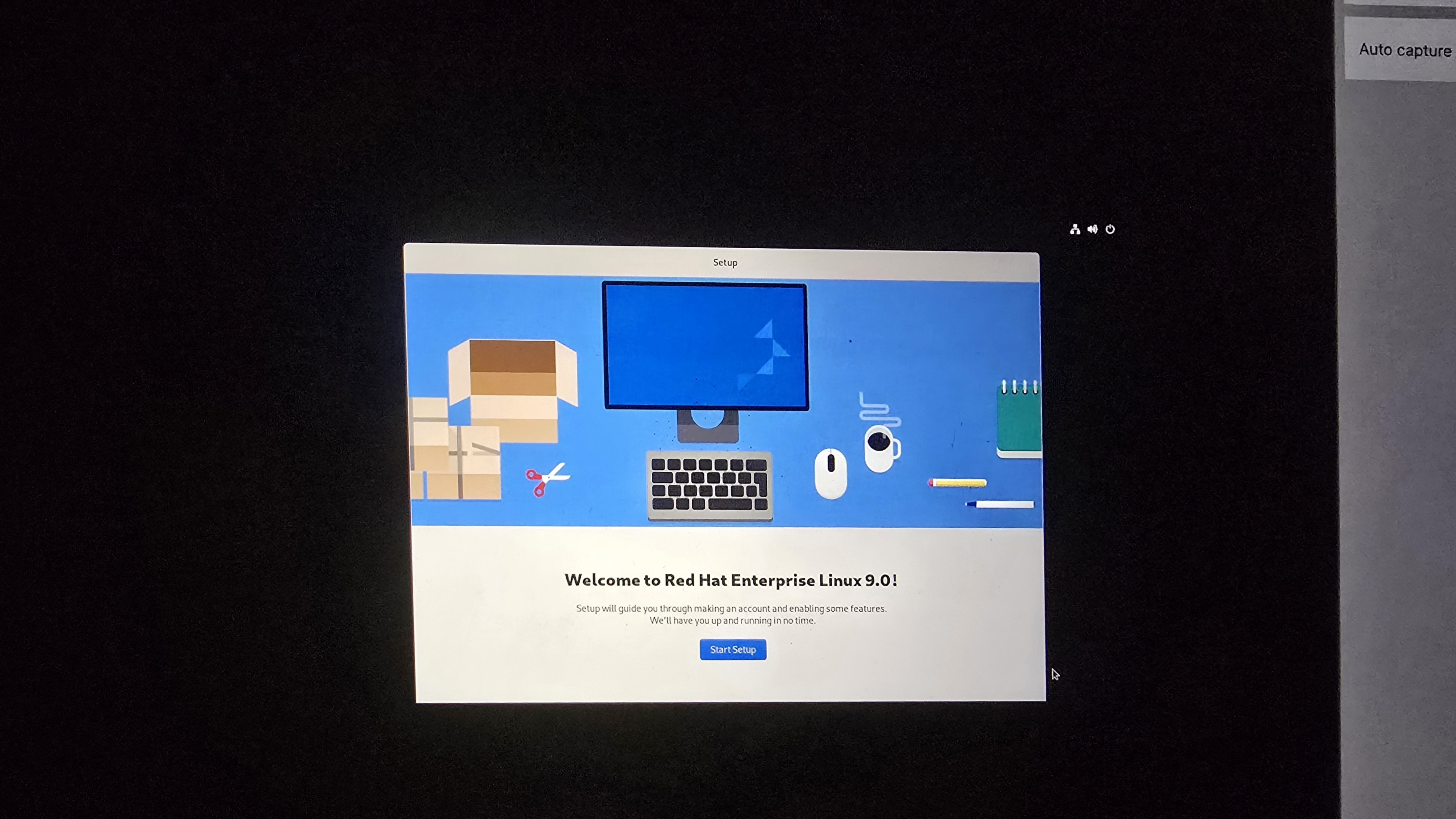 Installer 