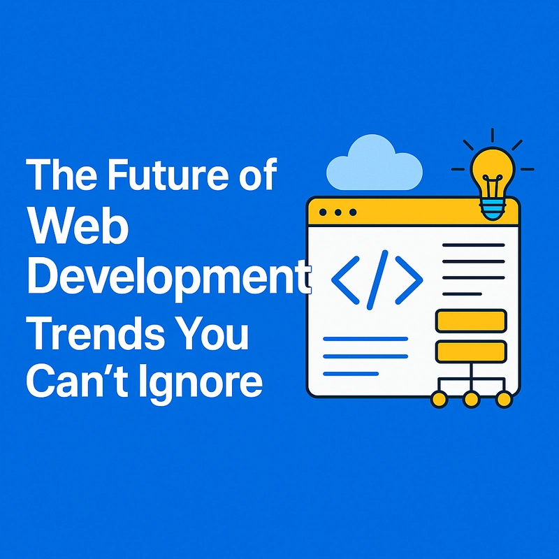 The Future of Web3 Developments: Trends You Cant Ignore